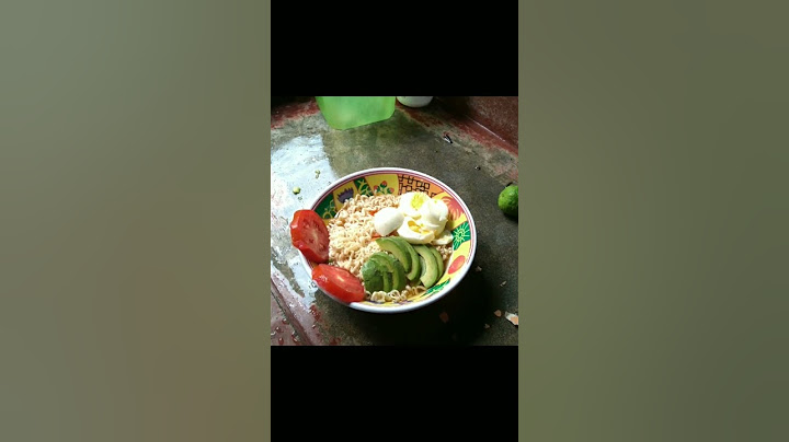 así se prepara una sopa maruchan estilo ramen 👨‍🍳🍜😋🤤#short