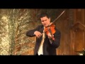 Melodia do Hino CCB 375 - Violino Jaime Jorge