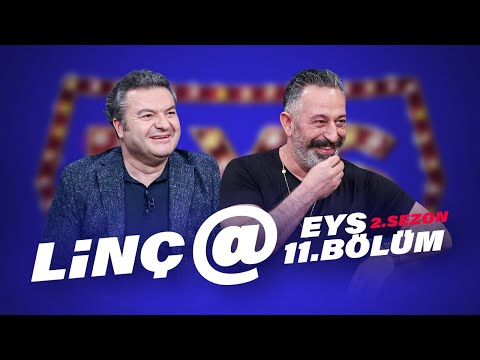 Linç@ (Cem Yılmaz, Çağlar Çorumlu) | EYS S2 11.Bölüm