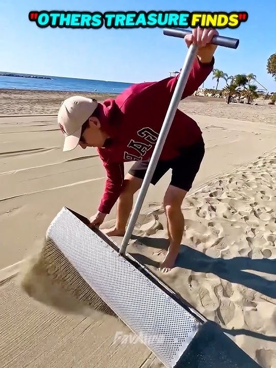 The Last Treasure Find Was Insane ☠️
