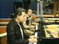 Jerry Lee Lewis & Mickey Gilley - 9 minutes of POP GOES COUNTRY.