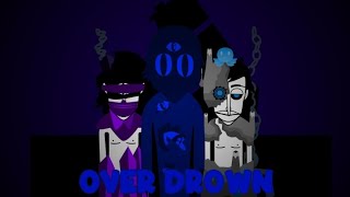 Incredibox Mod #19 - Twilight Mix "Over Drown"