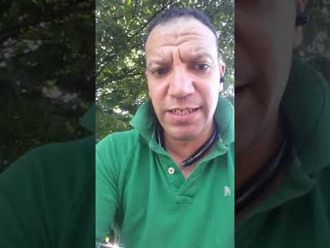 محاكمة الصحفي حميد المهدوي