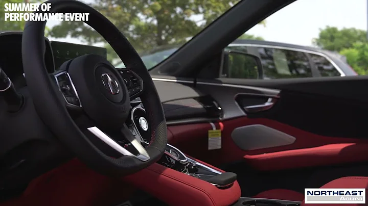 Competitive Comparison: Honda CRV vs Acura RDX!!