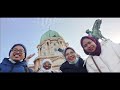 Our Trip to Budapest | Hungary