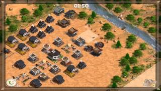 Compass Point West -  Let's Play E001 (Court House 15+) screenshot 5