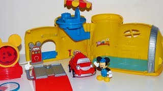 Disney Mickey Mouse Clubhouse Exclusive 