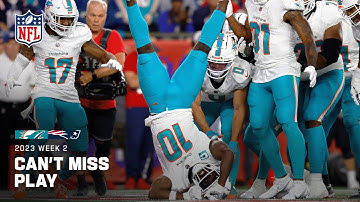 Here is a Perfect 2 Minute Drill