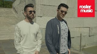 NewMaik & Iwaro "En Línea" (Official Video)