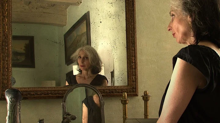 Matilde Gagliardo, Portrait 84, Deborah Eisenberg,...