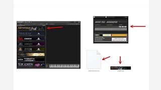 How To Create Your Own 3rd Party Library Tabs For Kontakt Using The NICNT. Generator Tool