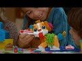 Hasbro mxico  playdoh  kit veterinario