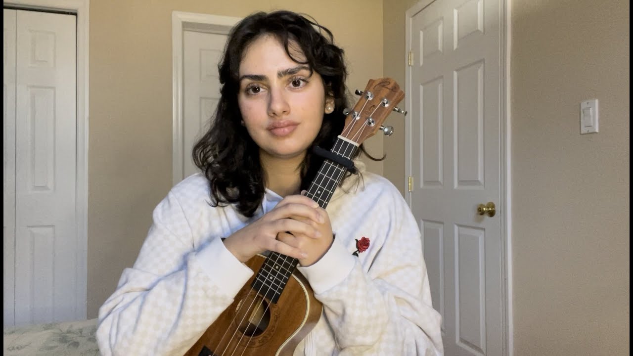 Runaway Train Soul Asylum [ukulele cover by livlogo] YouTube