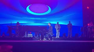 John Legend - Feeling Good Live in Stuttgart 15.07.2022