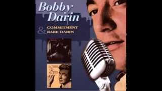 Video thumbnail of "Bobby Darin - Hey Magic Man"
