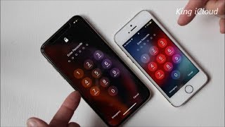 iCloud Unlock Any iPhone iOS Lost/Stolen/Disabled 👍✔️