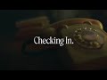 for KING   COUNTRY & Lee Brice | Checking In (Official Lyric Video)