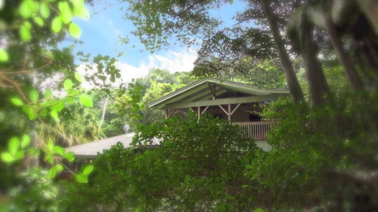 Big Island Vacation Houses offers luxury guesthouses in beautiful North