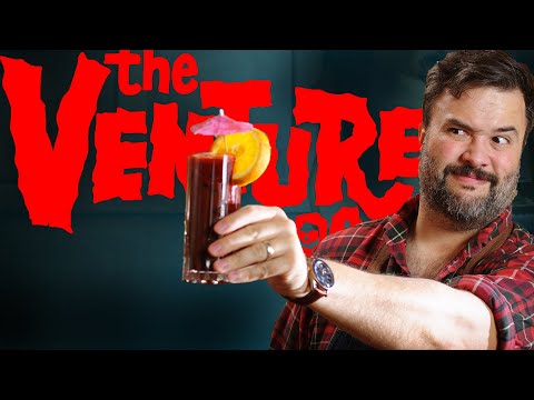 The Worst Drinks known to Science! | How to Drink