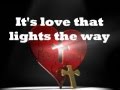 Let It Be Love by Family Force 5 with lyrics