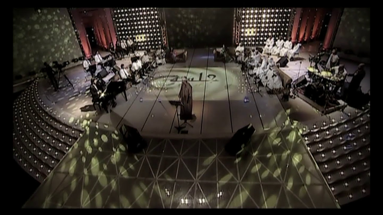 عبدالمنعم العامري - صادت فؤادي (فيديو كليب) | قناة نجوم