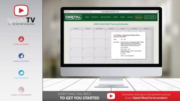 Decorative Serving Trays - A Vectric Tutorial