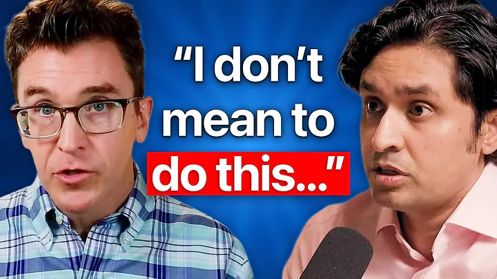 How Does Trauma Affect Your Relationship w/ @patrickteahanofficial