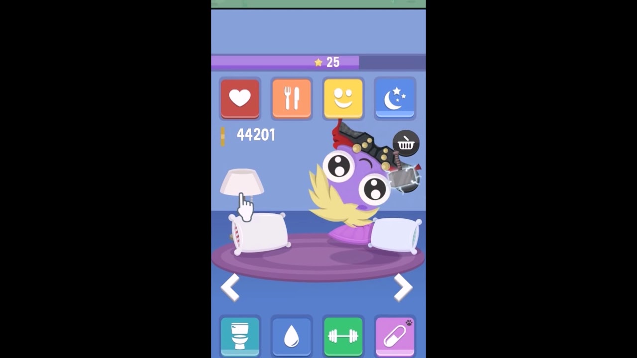 My Moy - Jogo Bichinho Virtual – Apps no Google Play