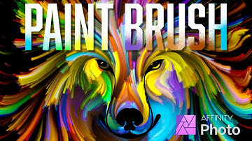 Unleash Your Inner Artist with Affinity