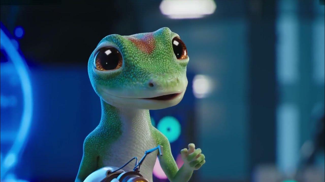 Geico Portal 2 Commercial YouTube Geico Portal 2 Commercial YouTube