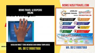 Cara Menjadi Travel Agent di Denpasar screenshot 1