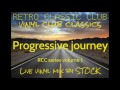Retro classic club  rcc series vol  1 progressive journey mixed by stock