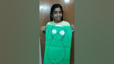 Cube and cube roots working model #maths model