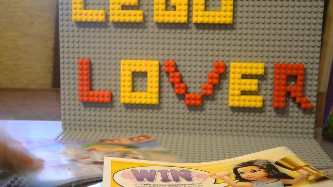 INBOXING 41118 Продуктовый магазин