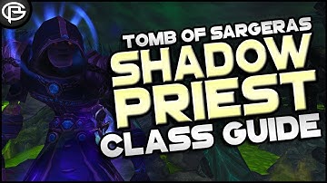7.2.5 Basic Guides // Priest - Shadow