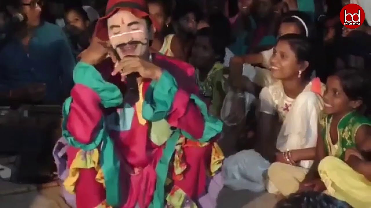 Bablu dance new video  episode 1