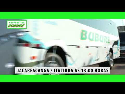 Buburé Temos Qualidade E Conforto 
