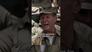 Raggedy Marines - The Pacific 2010