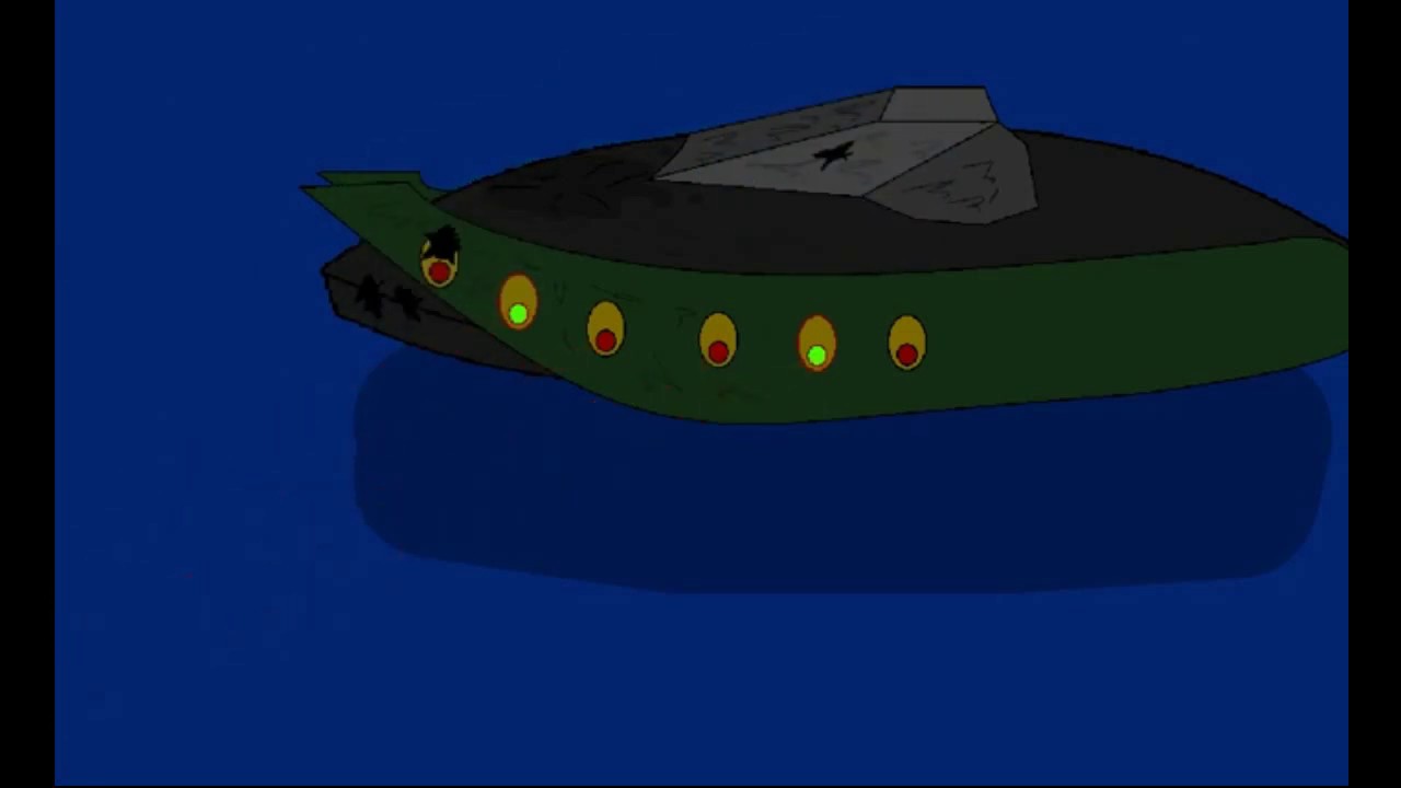 PIVOT ALIEN WAR SERIES 1 FINALE (PART 10) - YouTube