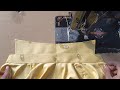 How to Stitch A Collar by Nafees tailors। कॉलर कैसे बनाएं कलर बनाने का सबसे सिंपल तरीका #कॉलर #Na..