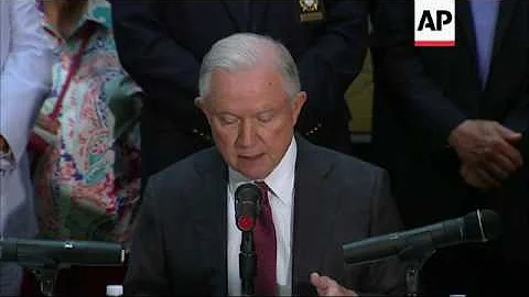 US Restoring Asset Seizures With New Safeguards