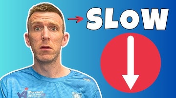 6 HUGE Running Mistakes SLOWING YOU DOWN