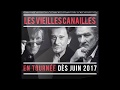 Capture de la vidéo Lvc, Concert Les Vieilles Canailles En Direct Du Zenith De Dijon ! (By Jmd)