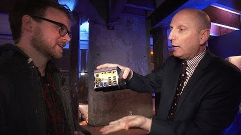 The Xi3 Piston - Who Is It For?