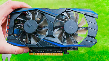 I Regret This GPU...