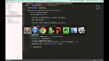Creating User-friendly Urls In Salesforce Using The Url Rewriter Apex Class