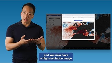 Tutorial | Menggunakan MyOcean Pro untuk Menjelajahi Suhu Permukaan Laut & Membuat Visual HD (BAHASA INGGRIS)
