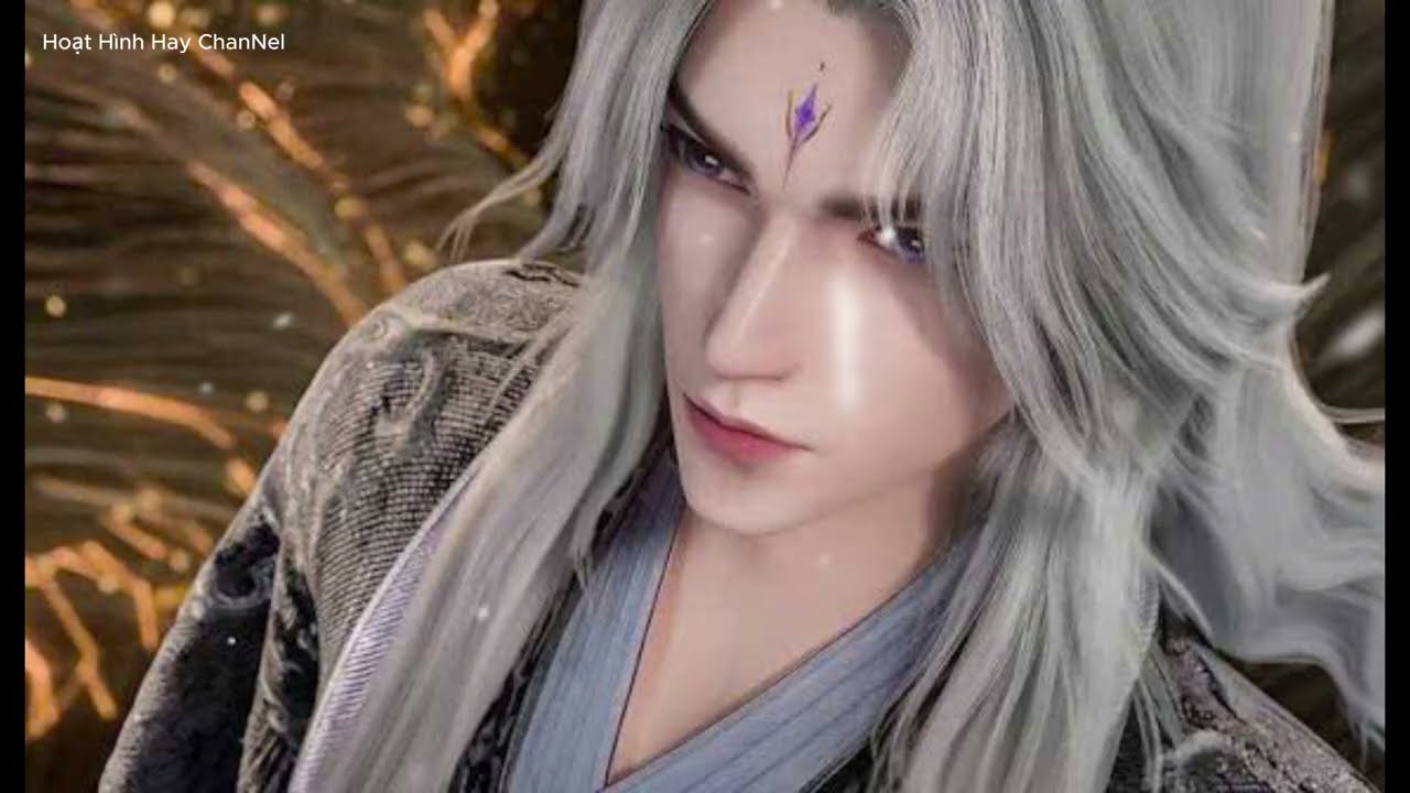 Tiên Nghịch 124 Thuyết Minh Full HD