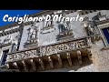 Corigliano d'Otranto ( Lecce - Puglia - Italy )