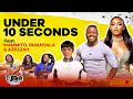 MIC CHEQUE PODCAST Under 10 Seconds Feat MAMMITO OMANYALA AZEEZAH Plus More RED BULL SCRAMBOO mp3